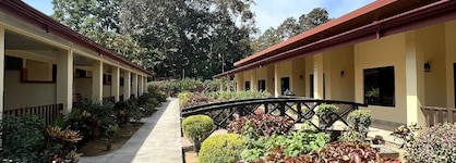 La Foresta Nature Resort