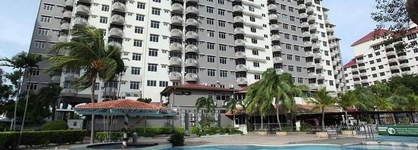 Glory Beach Resort