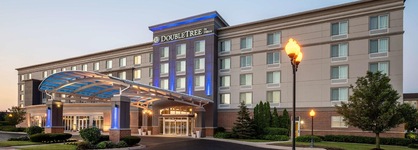 Doubletree By Hilton Chicago Midway Airport