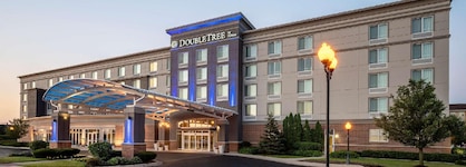 Doubletree By Hilton Chicago Midway Airport