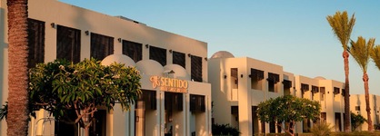Sentido Reef Oasis Resort