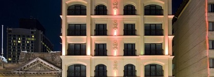 Innpera Hotel