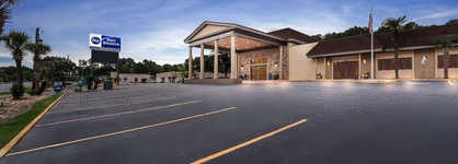 Best Western Riverside Inn
