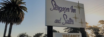 Stargazer Hotel