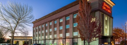 Hampton Inn & Suites Boise Spectrum