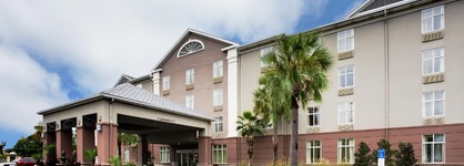 Holiday Inn Express & Suites Charleston - Northwoods By Ihg