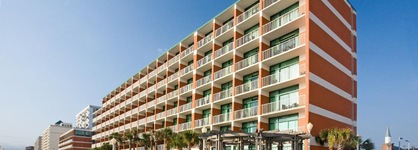 Holiday Inn & Suites Virginia Beach North Beach By Ihg