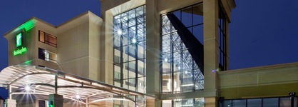 Holiday Inn Virginia Beach - Norfolk By Ihg