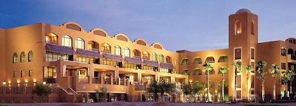 Scottsdale Marriott At Mcdowell Mountains