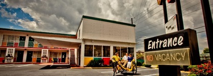 Thunderbird Inn