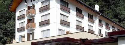Nozawa Grand Hotel