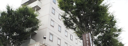 Hotel Route-Inn Court Matsumoto Inter