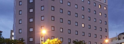 Sotetsu Fresa Inn Naganoeki Higashiguchi