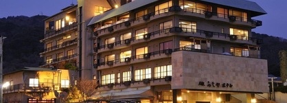 Toi Fujiya Hotel