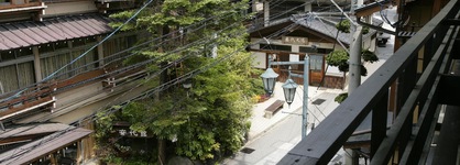 Wafu No Yado Masuya
