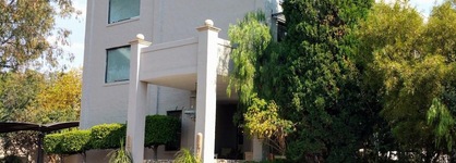 Sandton Lodge Rivonia