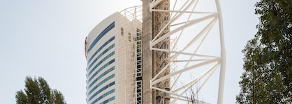 Myriad By Sana Hotels