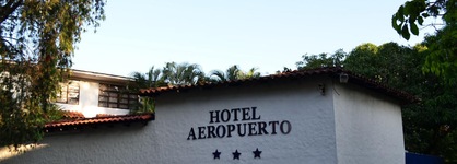 Hotel Aeropuerto
