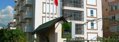 Hotel Bella Bravo