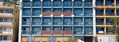 Numa Port Hotel