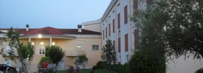 Hotel Quinta Das Pratas