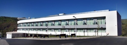 Villa Pampilhosa Hotel