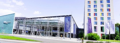 Moxy Bochum