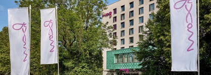 Moxy Bochum