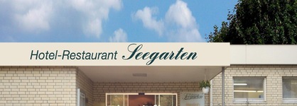 Hotel Restaurant Seegarten Quickborn