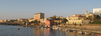Bayard B&B - Portici