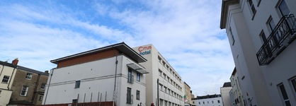 Citrus Hotel Cheltenham By Compass Hospitality