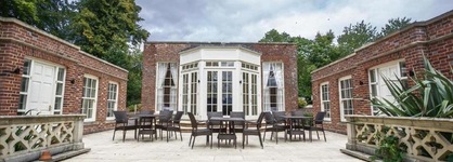 Donnington Grove Country Club