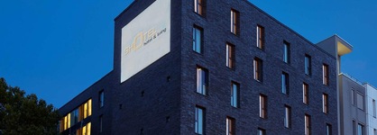 Ghotel Hotel & Living Koblenz