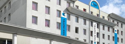 Cyan Hôtel