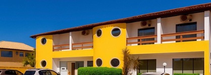 Andimar Hotel