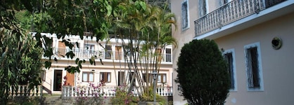 Hotel Casablanca Koeler