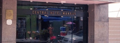 Central Manaus