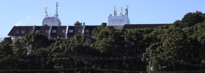 Tri Hotel Canela
