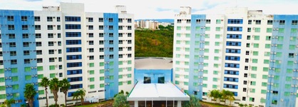 Ecologic Ville Caldas Vip