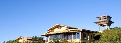Pipa Selfness Hotel
