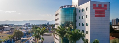 Faro Hotel Taubaté