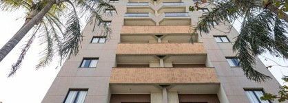 Golden Suite Hotel