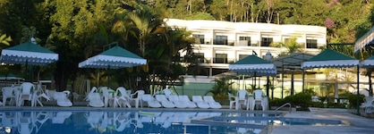 Hotel Green Hill