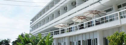 Hotel Marambaia Cabeçudas