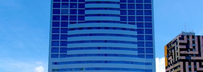 Hotel Intercity Salvador