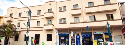 Hotel Euro Suíte Poços De Caldas By Nacional Inn