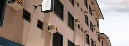Sandri City Hotel