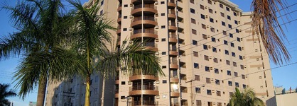 Boulevard Suíte Hotel By Wam Experience