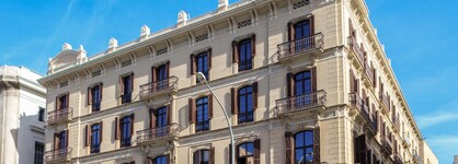 Hotel Ciutadella Barcelona