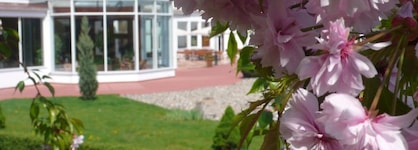 Top Hotel Praha & Conference Centre
